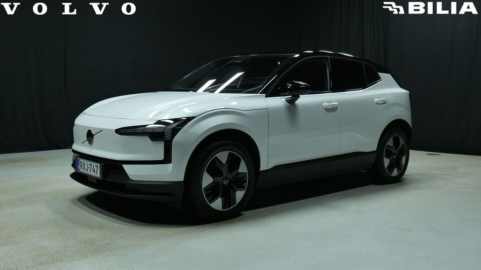 Volvo EX30 vaihtoauto