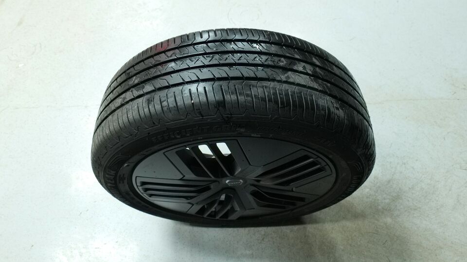 Volvo EX30 Cross Country vaihtoauto