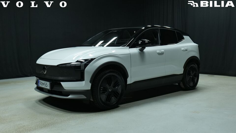 Volvo EX30 Cross Country vaihtoauto