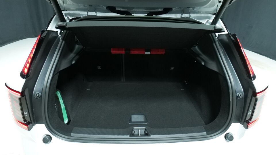 Volvo EX30 Cross Country vaihtoauto