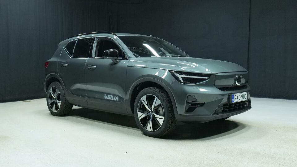 Volvo EX40 vaihtoauto