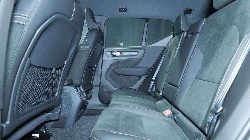 Volvo EX40 vaihtoauto