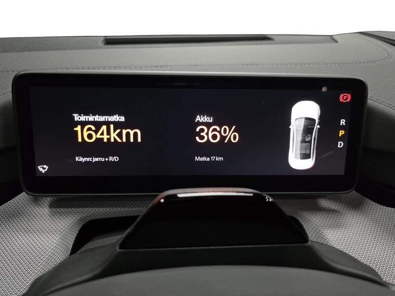 Polestar 4 vaihtoauto