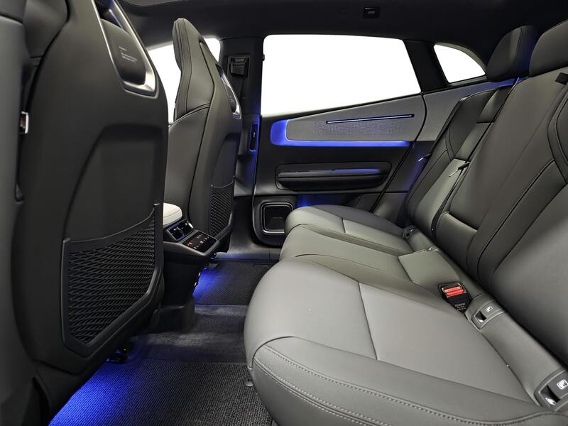 Polestar 4 vaihtoauto