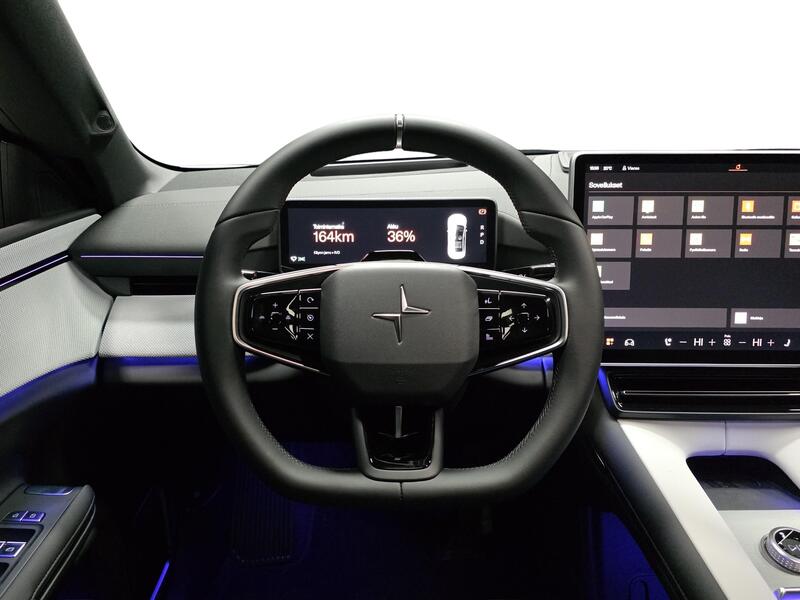 Polestar 4 vaihtoauto