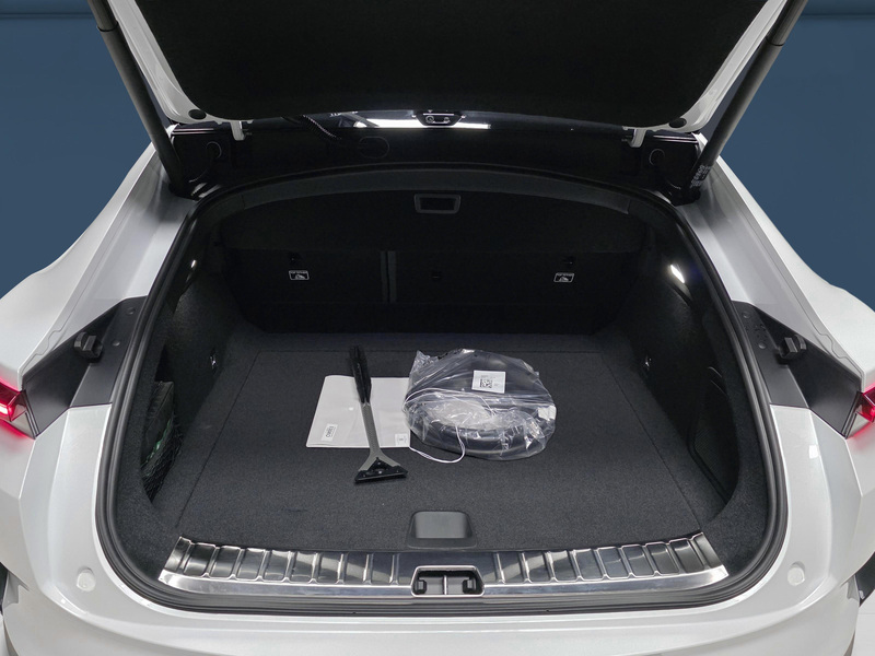 Polestar 4 vaihtoauto