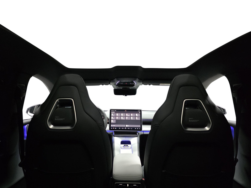 Polestar 4 vaihtoauto