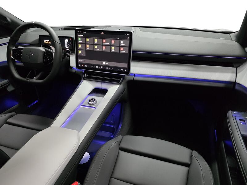 Polestar 4 vaihtoauto