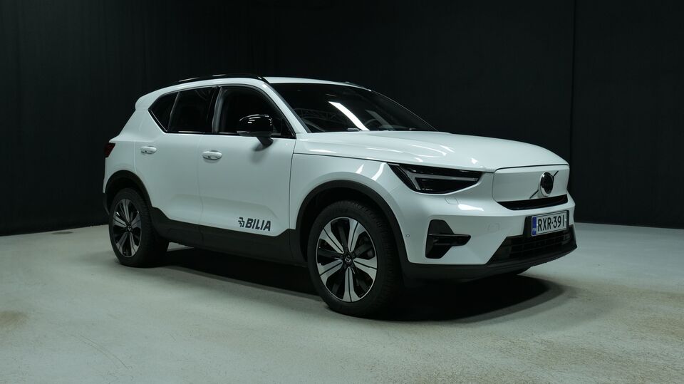 Volvo EX40 vaihtoauto