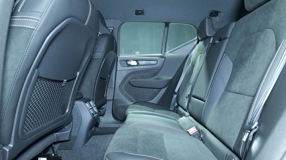 Volvo EX40 vaihtoauto