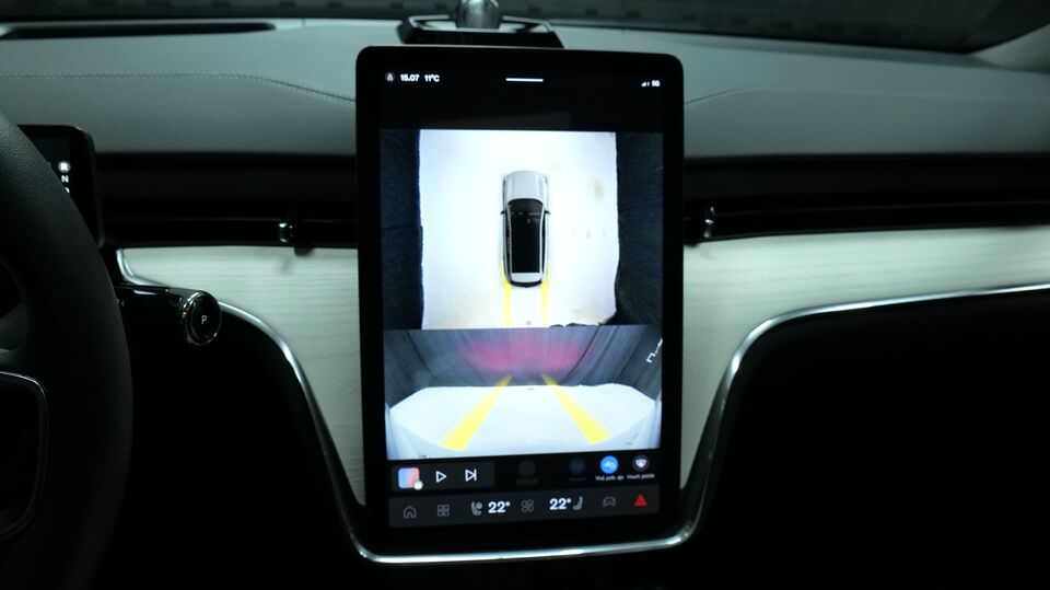 Volvo EX90 vaihtoauto