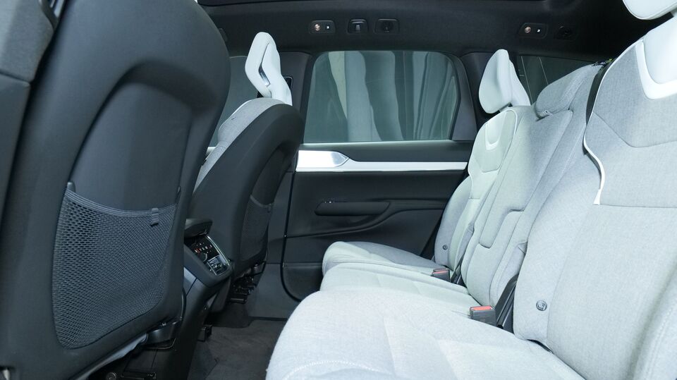 Volvo EX90 vaihtoauto