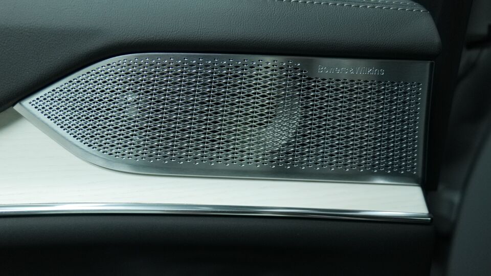 Volvo EX90 vaihtoauto