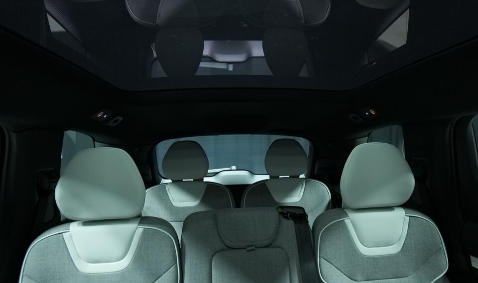 Volvo EX90 vaihtoauto