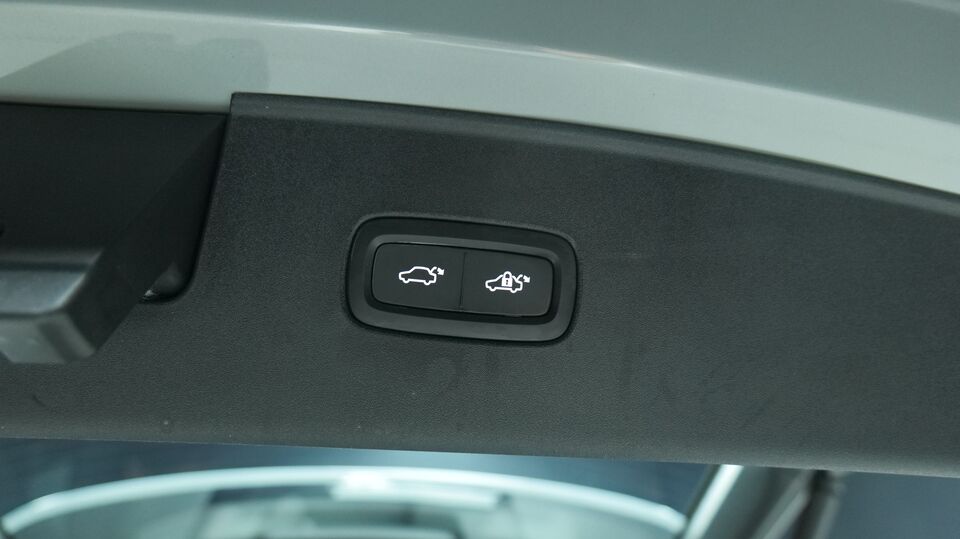 Volvo EX90 vaihtoauto