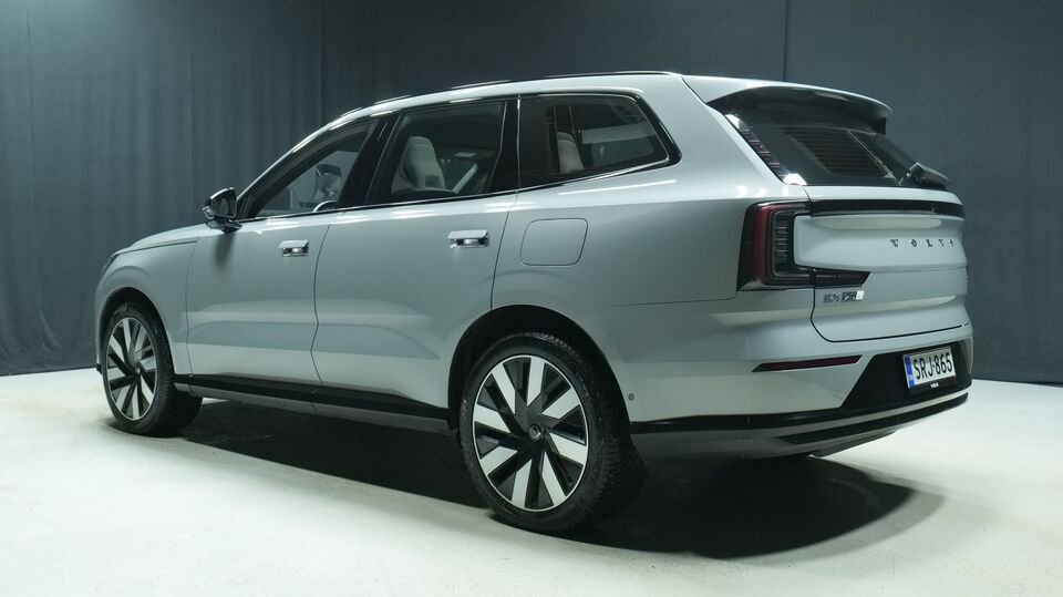 Volvo EX90 vaihtoauto