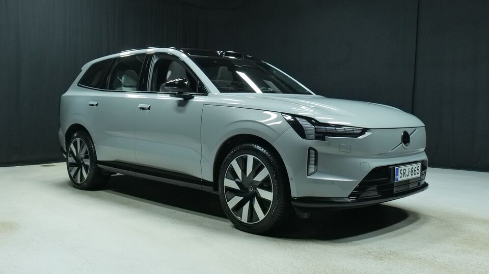 Volvo EX90 vaihtoauto