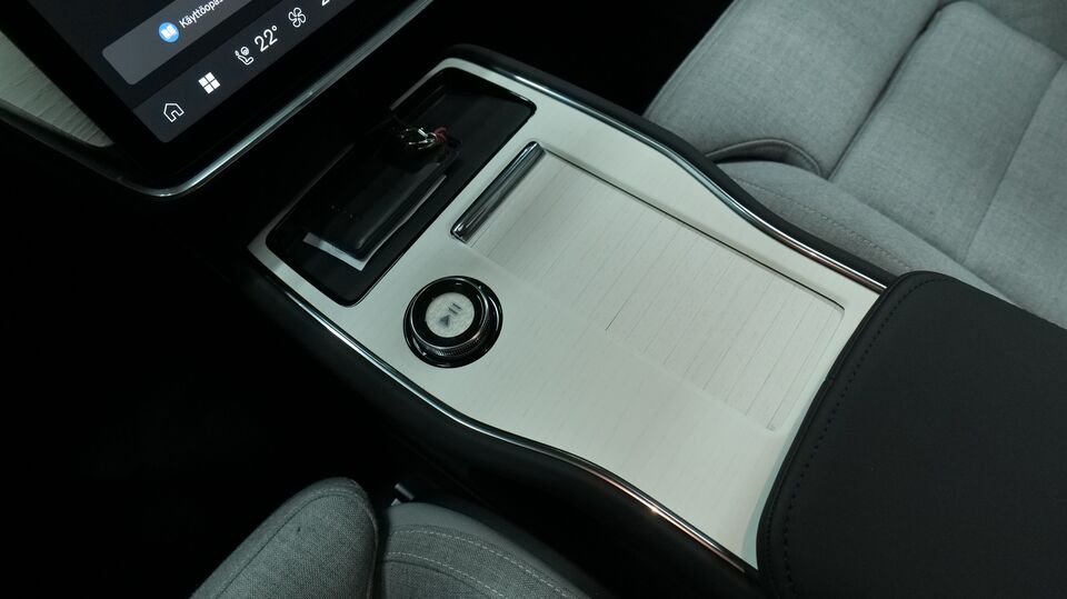 Volvo EX90 vaihtoauto