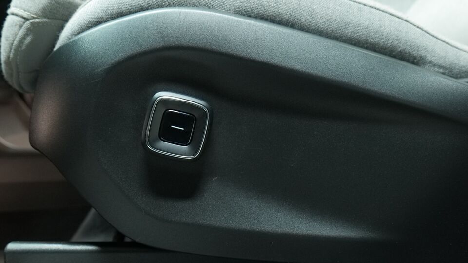 Volvo EX90 vaihtoauto