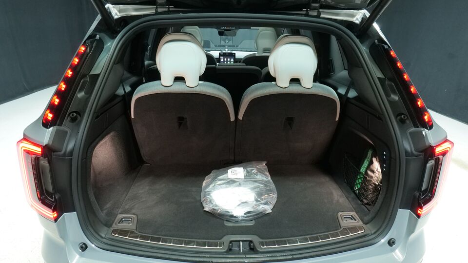 Volvo EX90 vaihtoauto