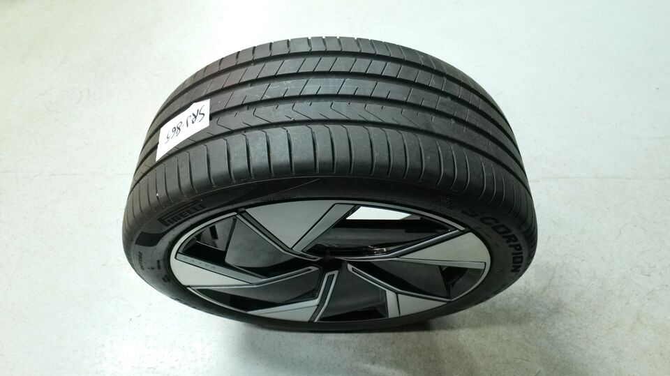 Volvo EX90 vaihtoauto