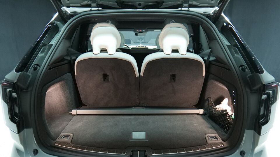 Volvo EX90 vaihtoauto