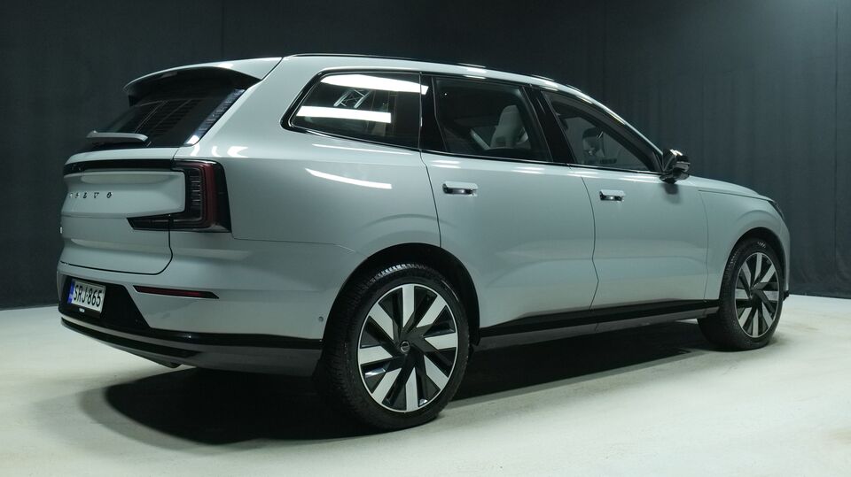 Volvo EX90 vaihtoauto