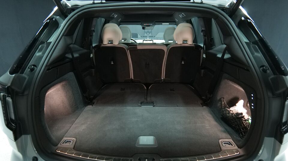 Volvo EX90 vaihtoauto