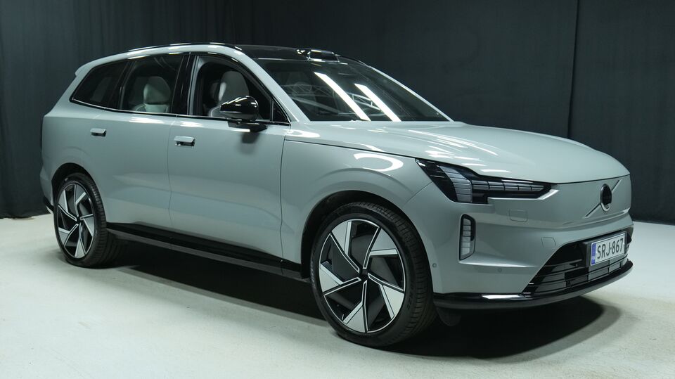 Volvo EX90 vaihtoauto