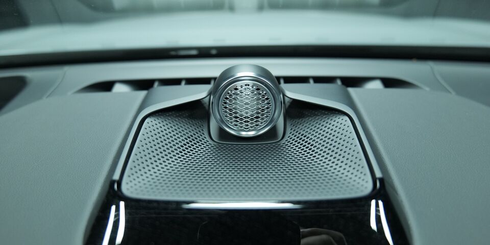 Volvo EX90 vaihtoauto