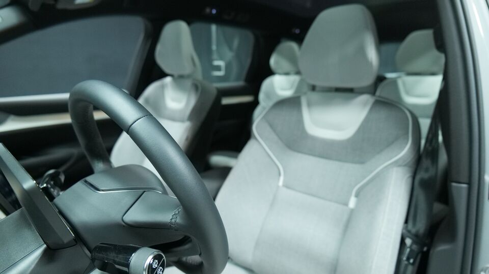 Volvo EX90 vaihtoauto