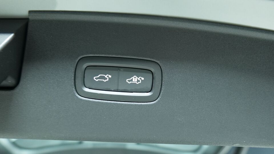 Volvo EX90 vaihtoauto