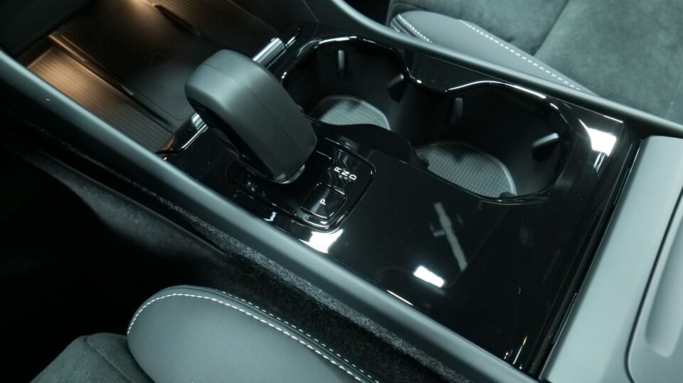 Volvo EC40 vaihtoauto