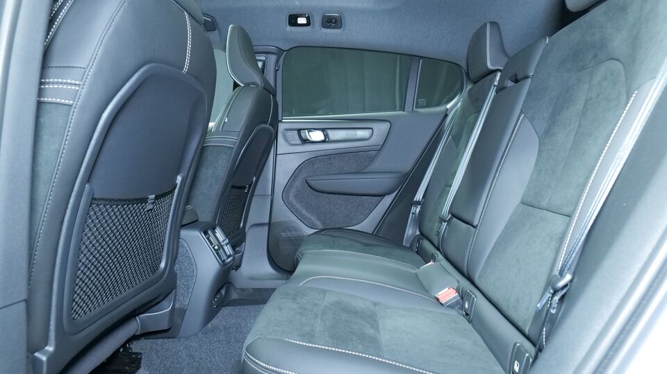 Volvo EC40 vaihtoauto