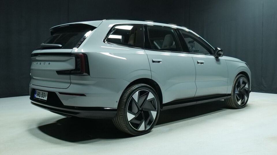 Volvo EX90 vaihtoauto