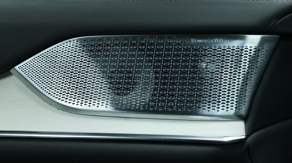 Volvo EX90 vaihtoauto