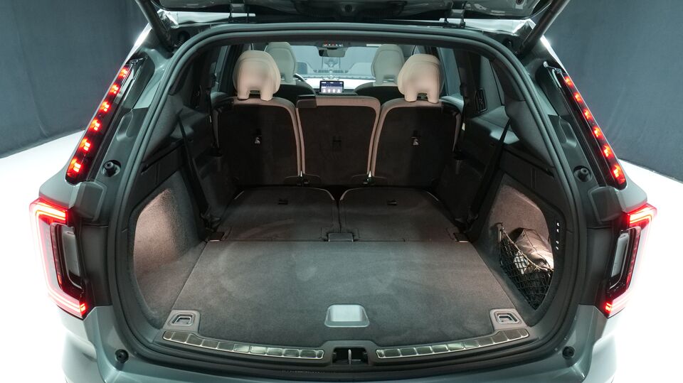 Volvo EX90 vaihtoauto