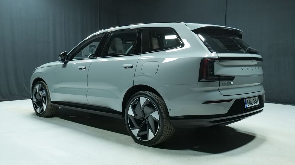 Volvo EX90 vaihtoauto