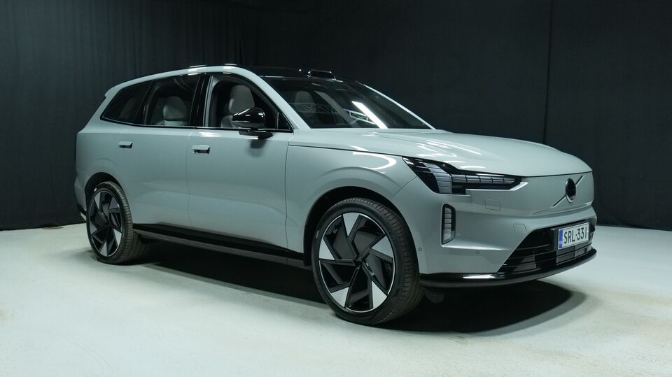 Volvo EX90 vaihtoauto