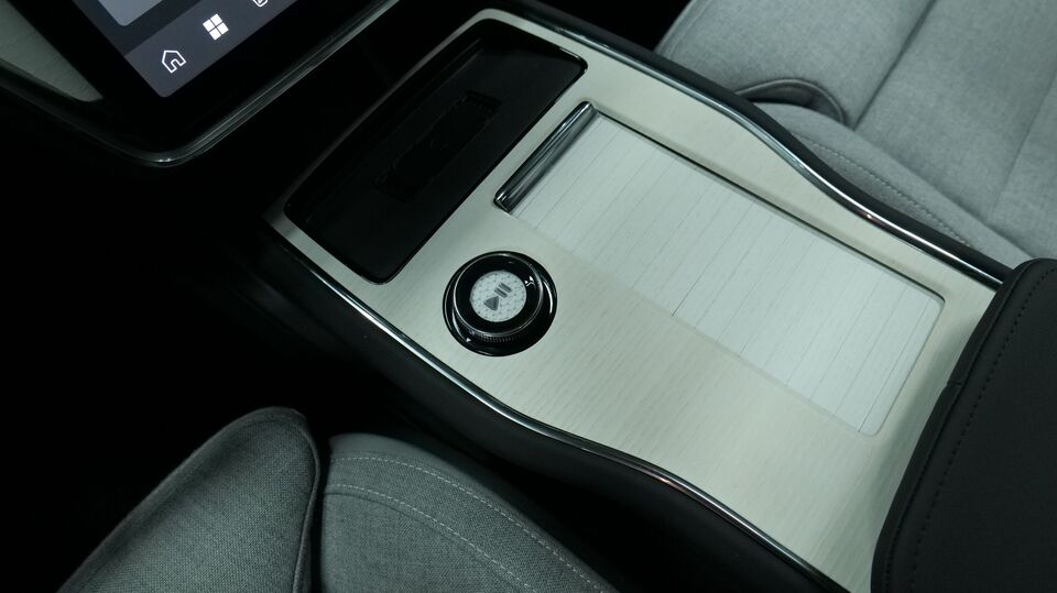 Volvo EX90 vaihtoauto