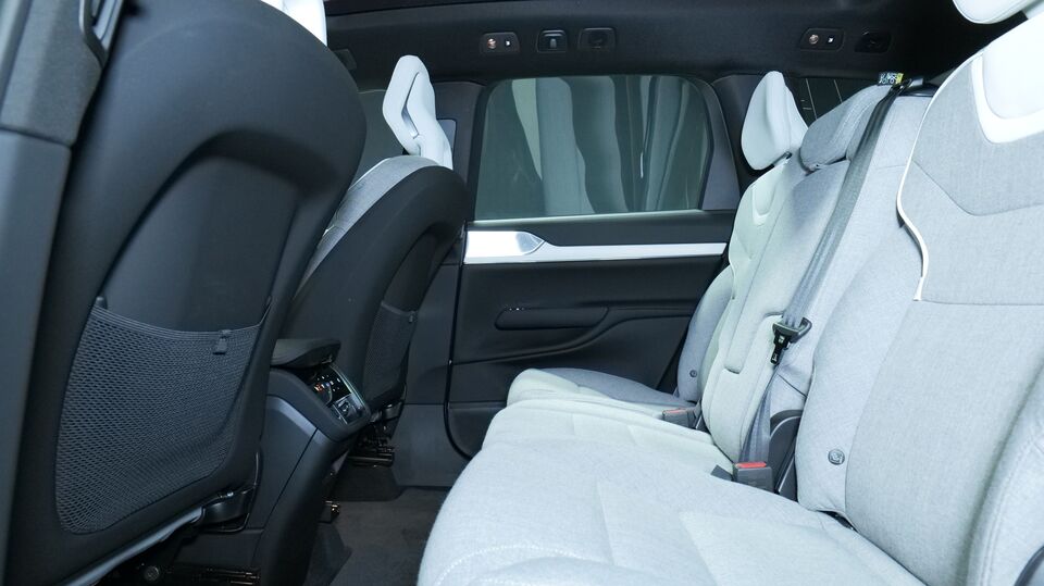 Volvo EX90 vaihtoauto