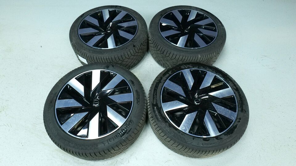 Volvo EX90 vaihtoauto