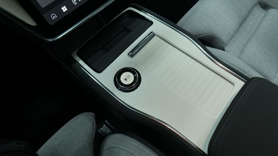 Volvo EX90 vaihtoauto