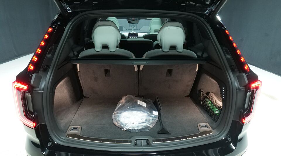 Volvo EX90 vaihtoauto