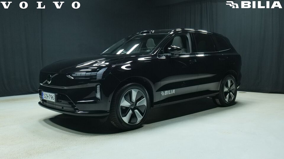 Volvo EX90 vaihtoauto