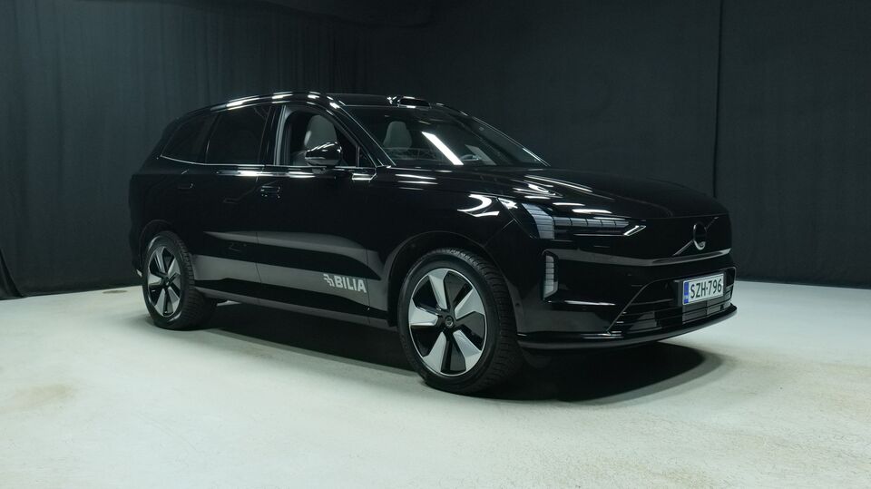 Volvo EX90 vaihtoauto