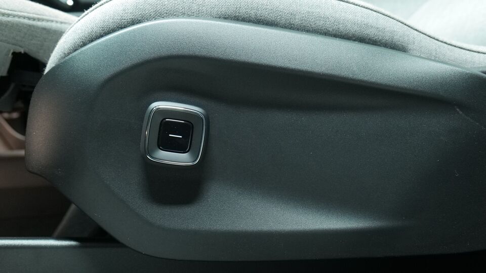 Volvo EX90 vaihtoauto