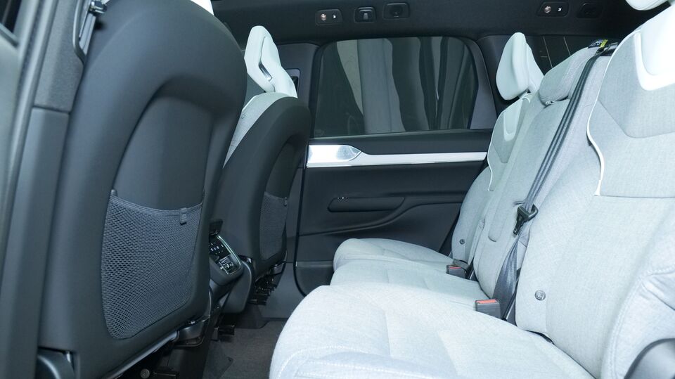 Volvo EX90 vaihtoauto