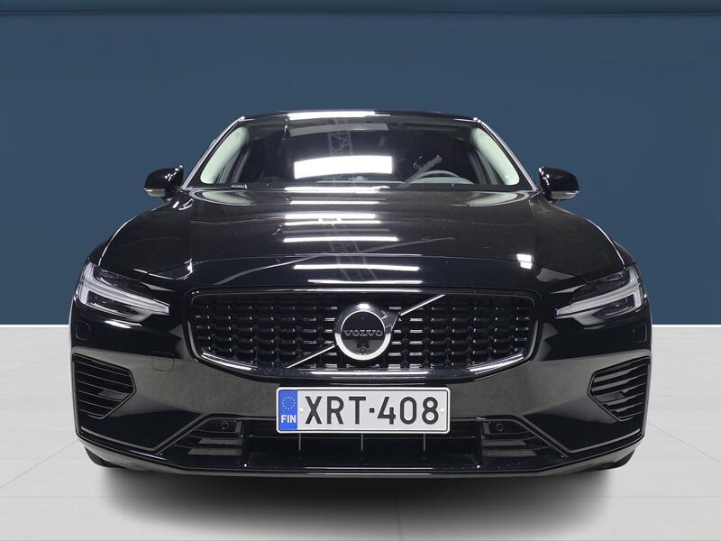 Volvo S60 vaihtoauto