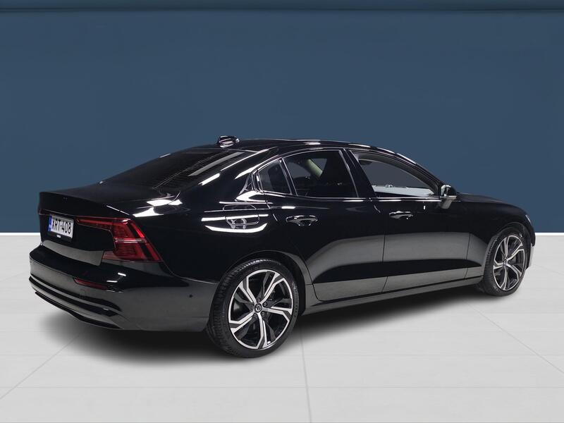 Volvo S60 vaihtoauto